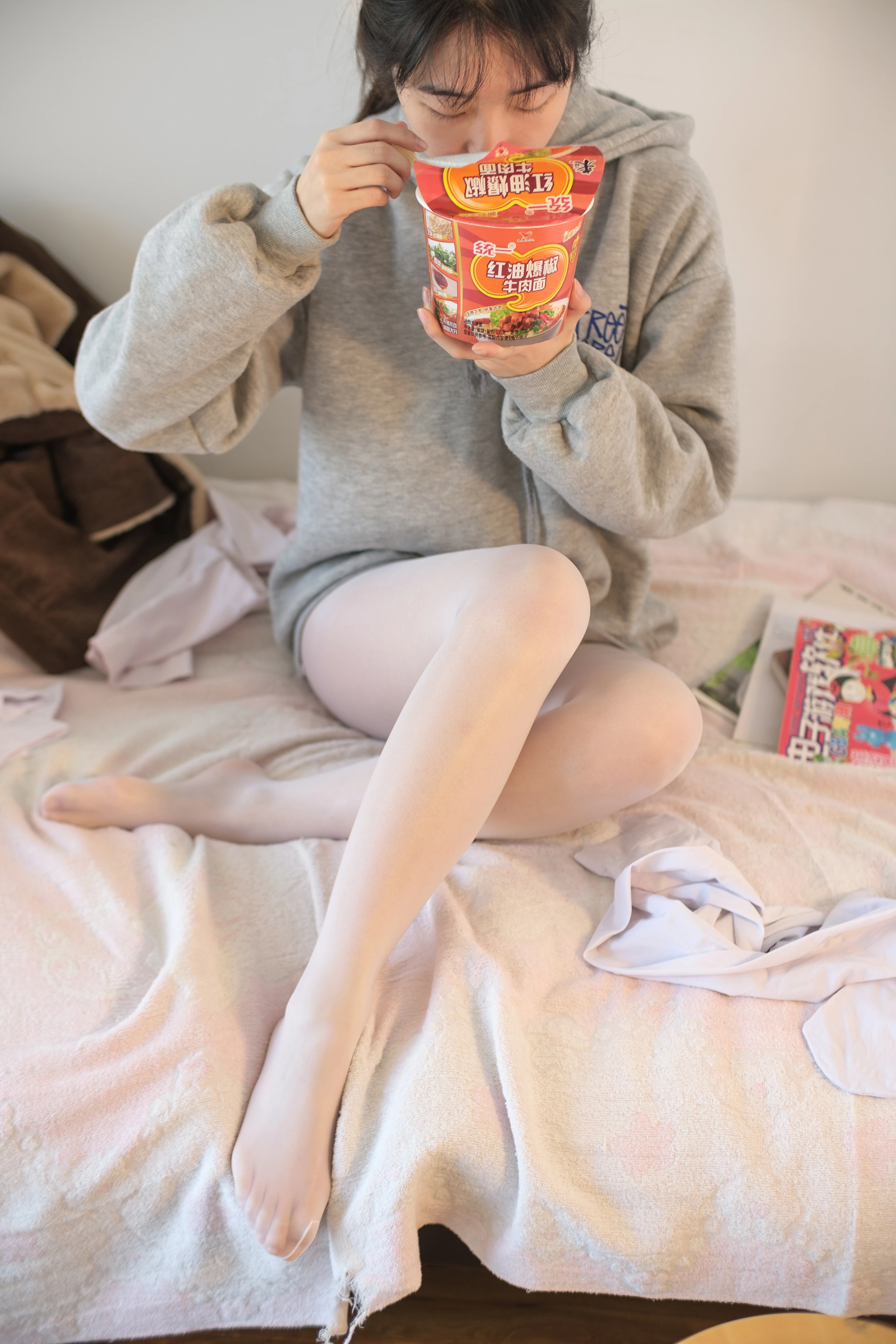 森萝财团 X-003 [149P 1V]插图4